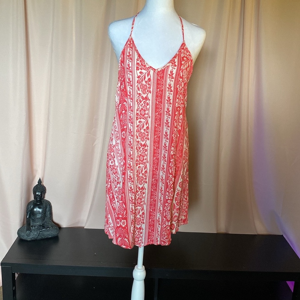 Brand new beautiful backless summer dress
